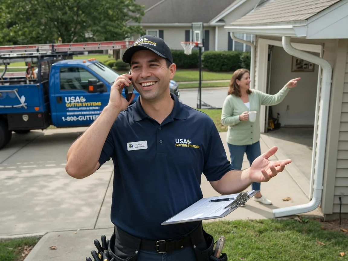 Gutter Installation Baton Rouge, LA FAQs